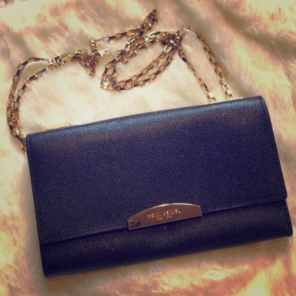 Henri Bendel bag